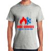Ultra Cotton ® 100% Cotton T Shirt with Pocket Thumbnail
