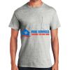 Ultra Cotton ® 100% Cotton T Shirt with Pocket Thumbnail