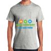 Ultra Cotton ® 100% Cotton T Shirt with Pocket Thumbnail