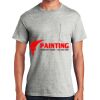 Ultra Cotton ® 100% Cotton T Shirt with Pocket Thumbnail