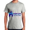 Ultra Cotton ® 100% Cotton T Shirt with Pocket Thumbnail