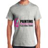 Ultra Cotton ® 100% Cotton T Shirt with Pocket Thumbnail