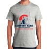 Ultra Cotton ® 100% Cotton T Shirt with Pocket Thumbnail