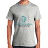 Ultra Cotton ® 100% Cotton T Shirt with Pocket Thumbnail