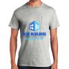 Ultra Cotton ® 100% Cotton T Shirt with Pocket Thumbnail