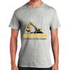 Ultra Cotton ® 100% Cotton T Shirt with Pocket Thumbnail
