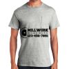 Ultra Cotton ® 100% Cotton T Shirt with Pocket Thumbnail