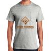 Ultra Cotton ® 100% Cotton T Shirt with Pocket Thumbnail