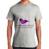 Ultra Cotton ® 100% Cotton T Shirt with Pocket Thumbnail