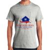 Ultra Cotton ® 100% Cotton T Shirt with Pocket Thumbnail