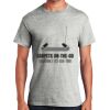 Ultra Cotton ® 100% Cotton T Shirt with Pocket Thumbnail