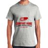 Ultra Cotton ® 100% Cotton T Shirt with Pocket Thumbnail