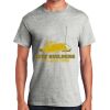 Ultra Cotton ® 100% Cotton T Shirt with Pocket Thumbnail