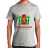 Ultra Cotton ® 100% Cotton T Shirt with Pocket Thumbnail