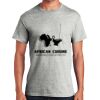 Ultra Cotton ® 100% Cotton T Shirt with Pocket Thumbnail