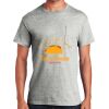 Ultra Cotton ® 100% Cotton T Shirt with Pocket Thumbnail