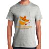 Ultra Cotton ® 100% Cotton T Shirt with Pocket Thumbnail