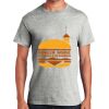 Ultra Cotton ® 100% Cotton T Shirt with Pocket Thumbnail