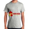 Ultra Cotton ® 100% Cotton T Shirt with Pocket Thumbnail