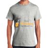 Ultra Cotton ® 100% Cotton T Shirt with Pocket Thumbnail