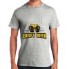 Ultra Cotton ® 100% Cotton T Shirt with Pocket Thumbnail