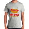Ultra Cotton ® 100% Cotton T Shirt with Pocket Thumbnail