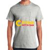 Ultra Cotton ® 100% Cotton T Shirt with Pocket Thumbnail