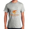 Ultra Cotton ® 100% Cotton T Shirt with Pocket Thumbnail