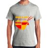 Ultra Cotton ® 100% Cotton T Shirt with Pocket Thumbnail