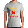 Ultra Cotton ® 100% Cotton T Shirt with Pocket Thumbnail