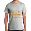 Ultra Cotton ® 100% Cotton T Shirt with Pocket Thumbnail