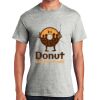 Ultra Cotton ® 100% Cotton T Shirt with Pocket Thumbnail