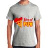 Ultra Cotton ® 100% Cotton T Shirt with Pocket Thumbnail