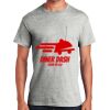 Ultra Cotton ® 100% Cotton T Shirt with Pocket Thumbnail