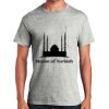 Ultra Cotton ® 100% Cotton T Shirt with Pocket Thumbnail