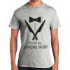 Ultra Cotton ® 100% Cotton T Shirt with Pocket Thumbnail