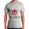Ultra Cotton ® 100% Cotton T Shirt with Pocket Thumbnail