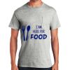 Ultra Cotton ® 100% Cotton T Shirt with Pocket Thumbnail