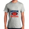 Ultra Cotton ® 100% Cotton T Shirt with Pocket Thumbnail