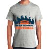 Ultra Cotton ® 100% Cotton T Shirt with Pocket Thumbnail
