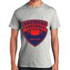 Ultra Cotton ® 100% Cotton T Shirt with Pocket Thumbnail