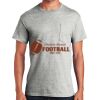 Ultra Cotton ® 100% Cotton T Shirt with Pocket Thumbnail