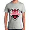 Ultra Cotton ® 100% Cotton T Shirt with Pocket Thumbnail