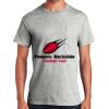 Ultra Cotton ® 100% Cotton T Shirt with Pocket Thumbnail