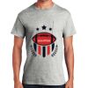 Ultra Cotton ® 100% Cotton T Shirt with Pocket Thumbnail