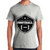 Ultra Cotton ® 100% Cotton T Shirt with Pocket Thumbnail