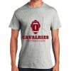 Ultra Cotton ® 100% Cotton T Shirt with Pocket Thumbnail