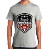 Ultra Cotton ® 100% Cotton T Shirt with Pocket Thumbnail