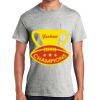 Ultra Cotton ® 100% Cotton T Shirt with Pocket Thumbnail