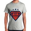 Ultra Cotton ® 100% Cotton T Shirt with Pocket Thumbnail